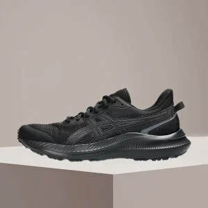 ASICS Jolt 5 Low-Top Running Shoes Black Comfortable Non-Slip Durable Cushioned Versa for Women Fit Colorway Style 1012B757-002 - AliExpress Sneakers