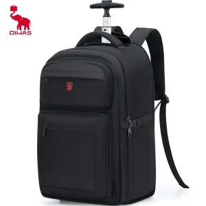 OIWAS Fashion Travel Business Backpack With Lever And Roller Function,Large Capacity Travel Set,Suitable For Both Men And Women - AliExpress Travel Bags