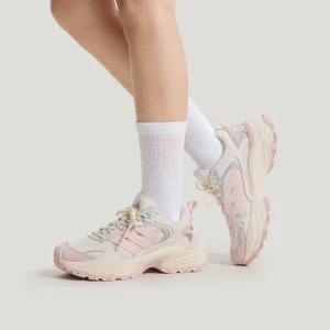 Adidas Authentic Spring Style Men's Women's Thick Sole Retro Dad Shoes KH5672 - AliExpress Sneakers