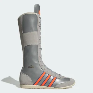 Adidas genuine clover women's sports fashion classic long boots IF9636 - AliExpress Sneakers
