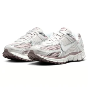 Nike Zoom Vomero 5 Women's Casual Slip-Resistant, Durable Cushioning, Fashionable Athletic Shoes HV6417-001 - AliExpress Sneakers