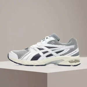 ASICS Gel-DS Trainer 14 Low-Top Casual Running Shoes White/Gray Style Comfort Cushioned Fit for Men and Women's 1203A607-100 - AliExpress Sneakers