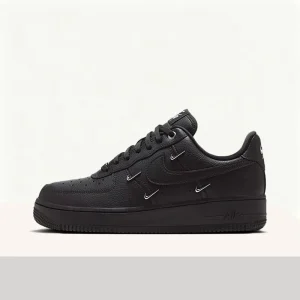 Nike Air Force 1 Low Trendy, stylish, versatile, and easy to style Casual everyday wear and athletic sneakers Women's HQ1180-001 - AliExpress Sneakers