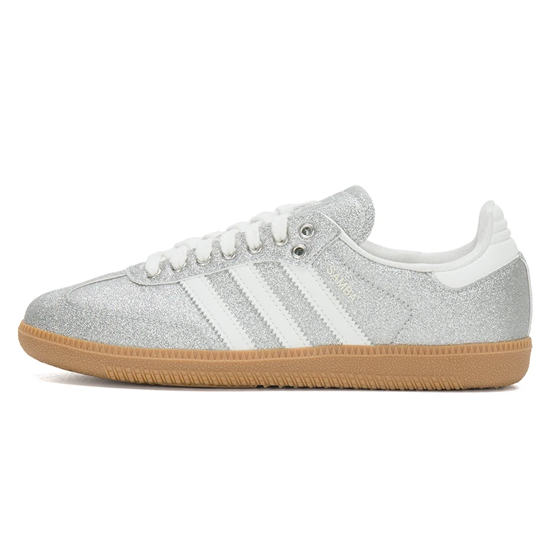 Adidas (Adidas) Trefoil Women's Shoes Samba Og W Sports Shoes German Training Shoes Low-Top Sneakers Fashion Casual Shoes - AliExpress Sneakers