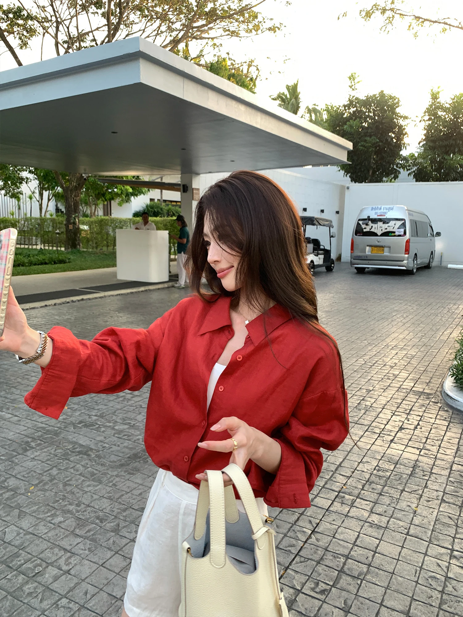 Pusumede mat High nce Women's Linen Long Sve irt Casual Loose Feeling Comfortable Leisure Top - AliExpress Shirts & Blouses