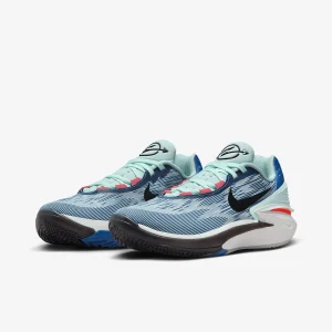 Nike genuine AIR ZOOM G.T. CUT 2 EP men's and women's basketball shoes DJ6013-404 - AliExpress Sneakers