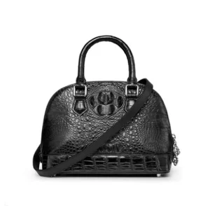 ouluoer crocodile bag  female  handbag single shoulder bag  fashion - AliExpress Women's Handbags