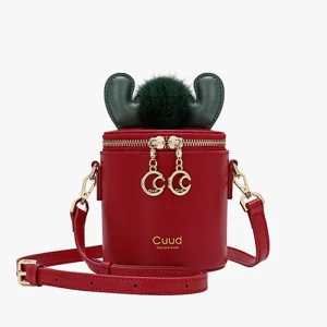 Luxury designer women's bag Large capacity shoulder bags Girl Christmas gift Genuine leather bag women's handbag - AliExpress Women's Handbags