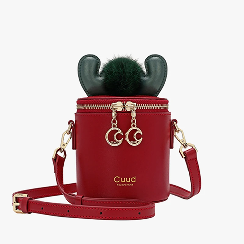 Luxury designer women's bag Large capacity shoulder bags Girl Christmas gift Genuine leather bag women's handbag - AliExpress Women's Handbags