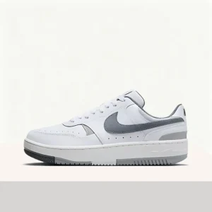 Nike Gamma Force Minimalist Comfortable Durable Lightweight Versatile Premium Low-Top Casual Skate Shoes Women's DX9176-109 - AliExpress Sneakers
