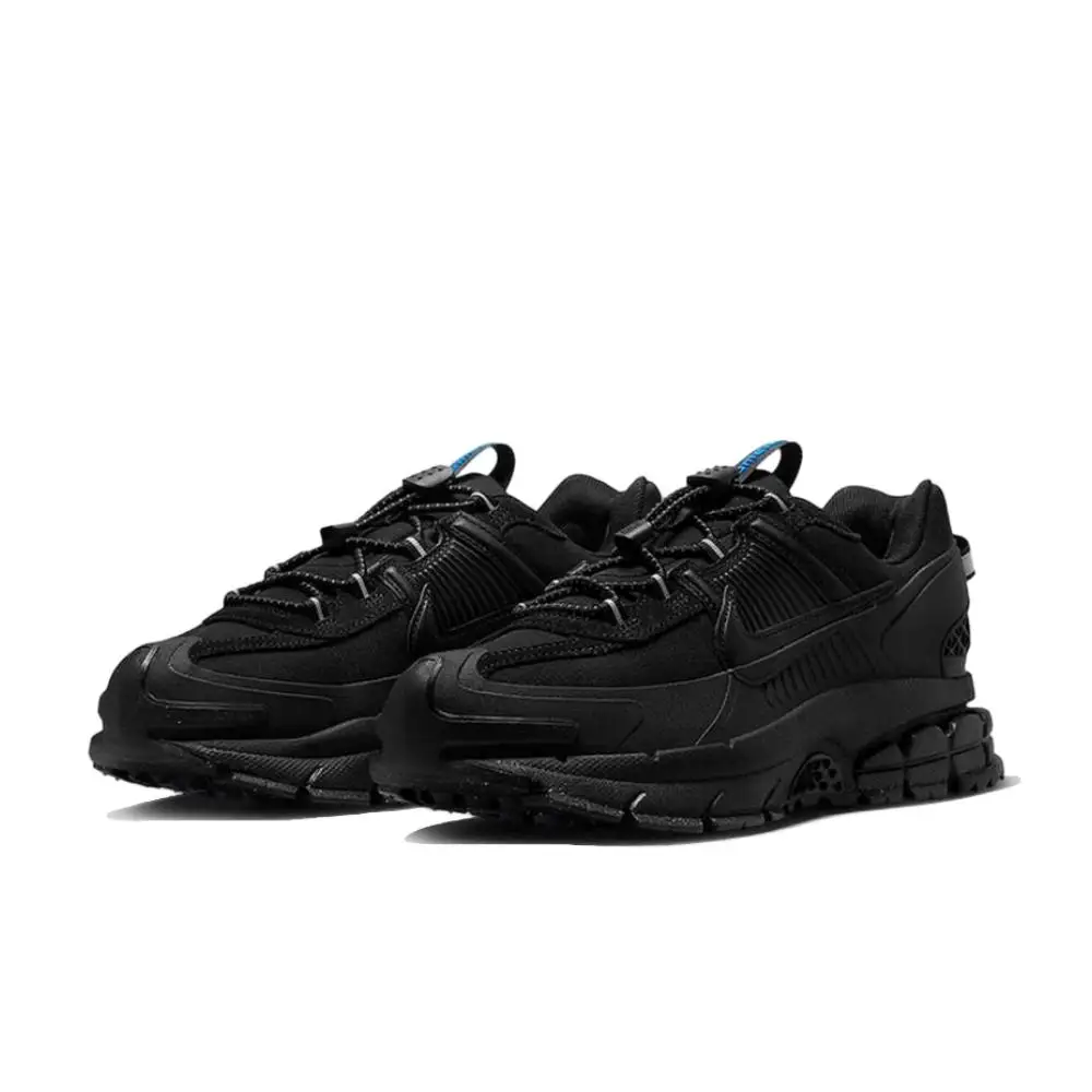 Nike VOMERO ZOOM Women's Casual Sneakers: Comfortable, Non-Slip, Durable, and Stylish Running Shoes HQ2181-004 - AliExpress Sneakers