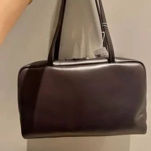 New Model Large Capacity Bowling Bag Boston Commute Versatile Simplicity Single Shoulder Underarm Bag Woman - AliExpress Women's Handbags