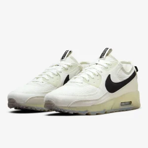 Nike genuine AIR MAX 90 TERRASCAPE men's and women's sports shoes DH2973-100 - AliExpress Sneakers
