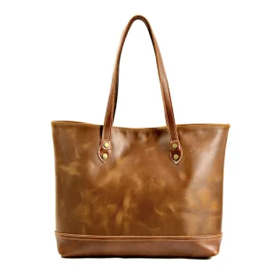 Top layer cowhide handbag for ladies European and American full leather tote bag women's bag, crossbody mommy bag - AliExpress Women's Handbags