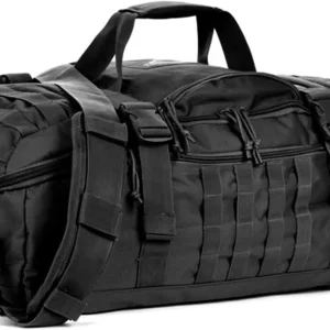 Gym Duffle Bag for Men & Women - Waterproof Workout Travel Bag for Sports, Military, Basketball, Football - AliExpress Travel Bags