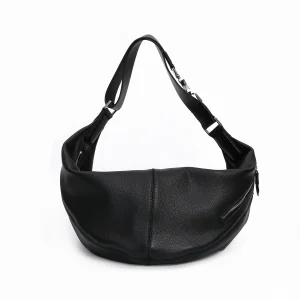 Dttxt｜Minimalist and Versatile Row-Style First-Layer Cowhide Ultra-Lightweight Large-Capacity Crossbody Shoulder Bag - AliExpress Women's Handbags