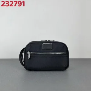 New ballistic nylon men's business travel portable hand wash bag storage cosmetic bag 232791 - AliExpress Travel Bags