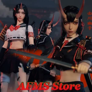 GDTOYS GD97011 1/6 Scale Collectible Figure Japanese Samurai Aoko Yuki Yukako Yagawa 12Inch Women Soldier Action Figure - AliExpress Action & Toy Figures