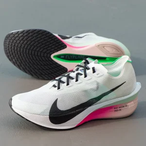 Nike Women's Shoes Vaporfly 4 Sports Shoes Marathon Racing Running Shoes Training Fitness Professional Running Shoes Hf6412-101 - AliExpress Sneakers