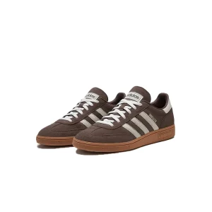 adidas Originals HANDBALL SPEZIAL Comfortable Low-Top Sneakers for Women in Brown  IF6490 - AliExpress Sneakers