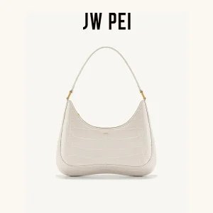 JW PEI Underarm Bag RUBY Unique Design Shoulder Bag Women's Handbag Luxury Women's Bag 5S16 - AliExpress Women's Handbags