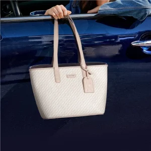 NUCELLE sheet music tote bag 2025 new large-capacity high-end commuter bag women's portable shoulder bag - AliExpress Women's Handbags
