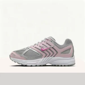 Nike Air Pegasus 2005 Classic Breathable, Snug-Fitting, Supportive Low-Top Running Shoes for Women – Gray/Pink HM3693-061 - AliExpress Sneakers