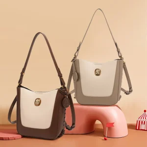 Genuine Disney Purses And Handbags Original Case Mickey Commuter Bucket Bag Ladies Fashion Shoulder Handbag 329 - AliExpress Women's Handbags