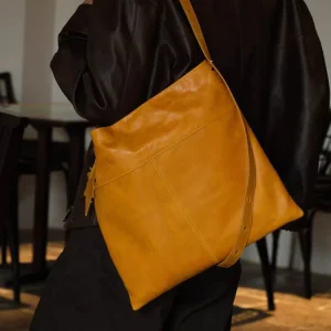 Black Fashion Unique Women Tote Bucket Bag Genuine Leather Lady Underarm Shoulder Bag Real Leather Lady Crossbody Bag New - AliExpress Women's Handbags