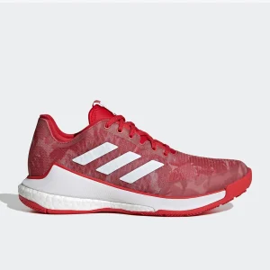 adidas Genuine CRAZYFLIGHT Women's Durable Sports Shoes HR0633 - AliExpress Sneakers