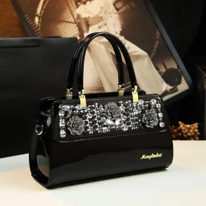 Designer Brand Fashion Leather Handbag New Shoulder Bags for Women Sac À Main Femme - AliExpress Women's Handbags