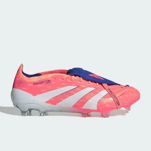 Adidas Authentic PREDATOR Men's Women's Low-Top Tongue Football Shoes JI1093 - AliExpress Sneakers