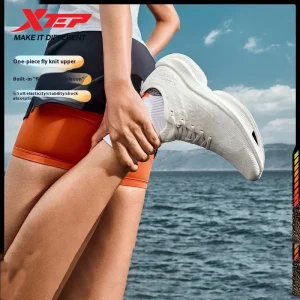 Xtep160X 5.0 SE Running Shoes For Women Cushion Wear-Resistant Comfortable Sneakers Summer Sports Shoes 976218110064 - AliExpress Sneakers
