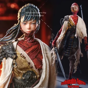 JPTdesign × POPCOSTUME JPT-012 1/6 Women Soldier Ruthless Blade Stray Cat White Tiger 12Inch Action Figure Model Collection - AliExpress Action & Toy Figures