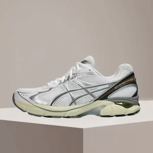 ASICS GT-2160 Retro Trendy Durable Breathable Low-Top Casual Running Shoes for Men and Women in Silver-White Color 1203A275-111 - AliExpress Sneakers