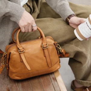 Outdoor party luxury genuine leather women's small handbag fashion handmade cow leather multifunctional shoulder crossbody bag - AliExpress Women's Handbags