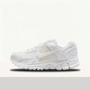 Nike Zoom Vomero 5 Women's Low-Top Running Shoes - Soft, Comfortable, Slip-Resistant, Durable - White IB4397-100 - AliExpress Sneakers