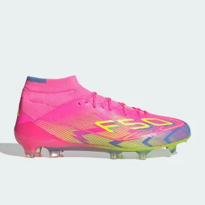 Adidas genuine 2025 new women's anti slip and wear-resistant sports football shoes IE1458 - AliExpress Sneakers