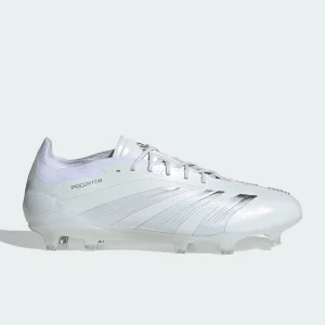 Adidas authentic PREDATOR ELITE FG men's and women's football sports shoes IE1803 - AliExpress Sneakers