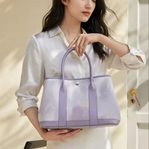 ZOOLER LUXURIOUS WOMEN SHOULDER BAGS FASHION HANDBAG GIRLS SPRING SUMMER LARGE CAPACITY TOTE FOR LADY NYLON+COW MATERIAL# ZF926 - AliExpress Women's Handbags