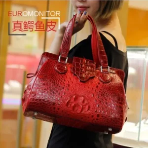 ourui crocodile Female bag Small sweet wind chain package female One shoulder aslant package women bag - AliExpress Women's Handbags