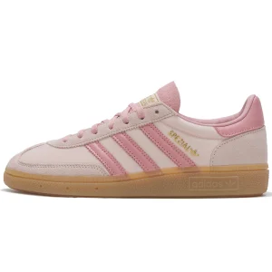 Adidas Originals Women's Sneakers Handball Spezial German Training Shoes Fashion Sneakers Casual Shoes Jr3645 - AliExpress Sneakers