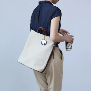 Women Large Capacity Tote Cotton And Linen Materials Handbag With Adjustable Shoulder Strap Crossbody Bags - AliExpress Women's Handbags