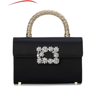 High Quality women's handbag shoulder bags Crossbody Bag Female Purses Brand Chain Bag 2024 bags for women designer luxury bag - AliExpress Women's Handbags