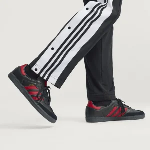 Adidas Authentic Three Leaves Men's Women's Leather Football Classic Sports Shoes JQ4036 - AliExpress Sneakers