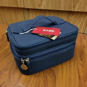 GZCZ Women Carrying cases Large Capacity Makeup Storage Bag Travel Portable Organizer Zipper Wash Bag - AliExpress Women's Handbags