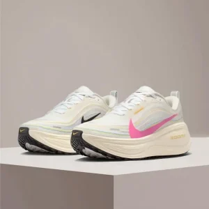 Nike Vomero Plus Women's Limited Edition Soft-Toned Fashionable Cushioned Running Shoes: Stylish and Comfortable IQ1154-161 - AliExpress Sneakers