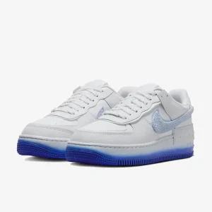 Nike genuine Air Force 1 Shadow men's and women's sports casual shoes FJ4567-100 - AliExpress Sneakers