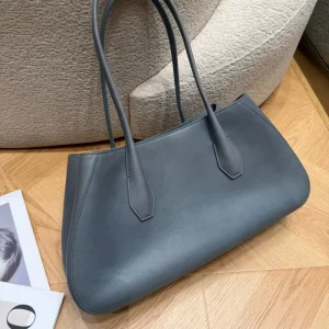 2026 Women's Genuine Leather New Saddle Leather Inner Sheepskin Pure Steel Hardware Underarm Bag Handbill Shoulder Bag - AliExpress Women's Handbags