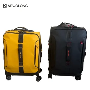 Lightweight Waterproof Spinner Suitcase, TSA Lock Carry On Luggage with 360° Wheels, Durable Travel Suitcase for Men Women - AliExpress Luggage